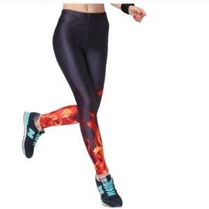 🎊🎊Playing with Fire🎊🎊